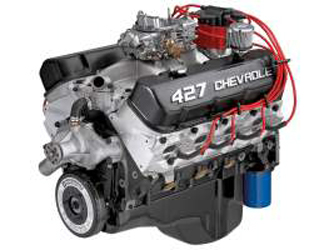 P373F Engine
